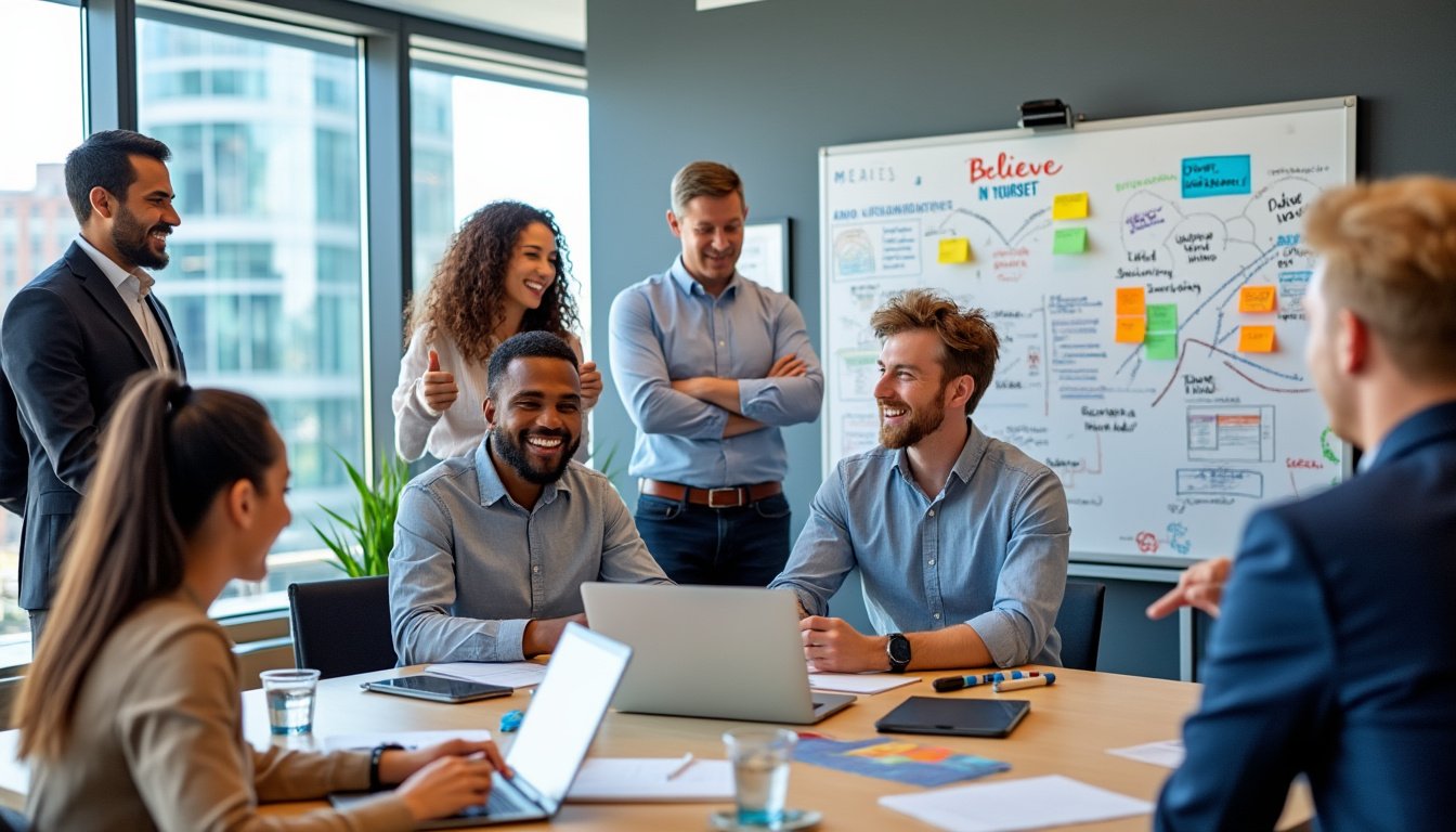 découvrez les différences entre une formation qualifiante et une formation diplômante pour orienter au mieux votre carrière. explorez les avantages, les débouchés professionnels et faites le choix qui correspond à vos ambitions professionnelles.