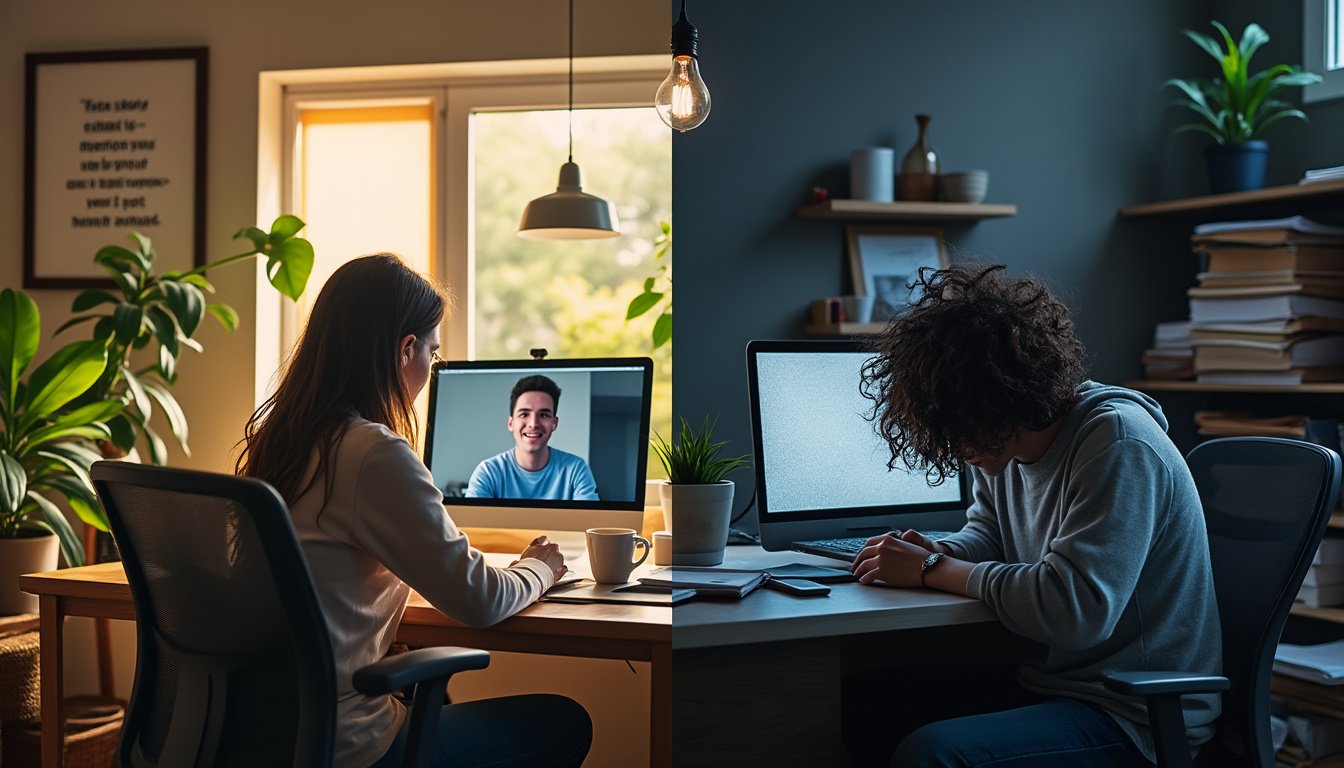 découvrez les avantages et inconvénients des formations à distance : flexibilité d'apprentissage, économies de temps et d'argent, mais aussi isolement et autodiscipline. informez-vous pour faire le meilleur choix pour votre éducation.