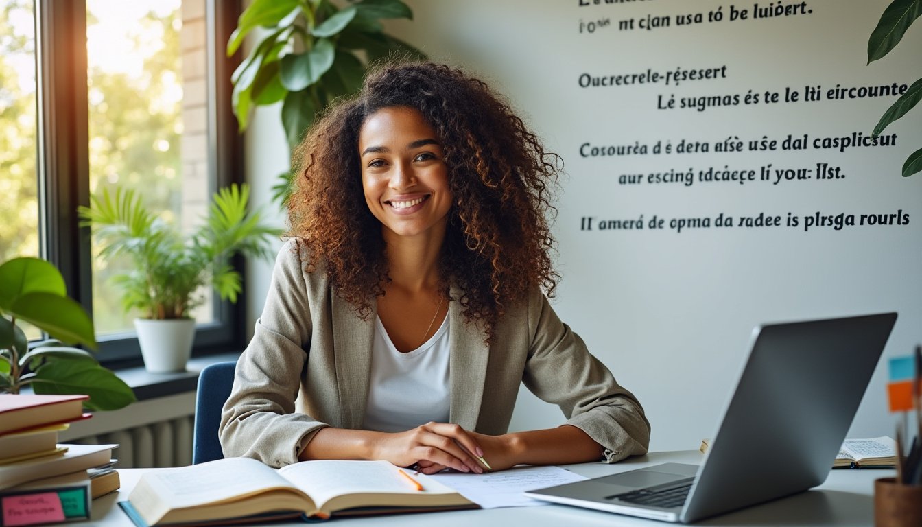 découvrez comment concilier efficacement formation et emploi sans vous sentir submergé. apprenez des stratégies pratiques pour gérer votre temps, optimiser votre apprentissage et équilibrer vos responsabilités professionnelles tout en développant vos compétences.