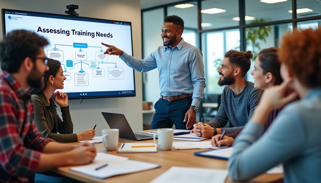 découvrez les étapes essentielles pour évaluer vos besoins en formation avant de vous engager. identifiez vos compétences à développer, définissez vos objectifs professionnels et choisissez la formation qui vous correspond le mieux. préparez-vous à investir dans votre avenir avec une approche réfléchie et stratégique.