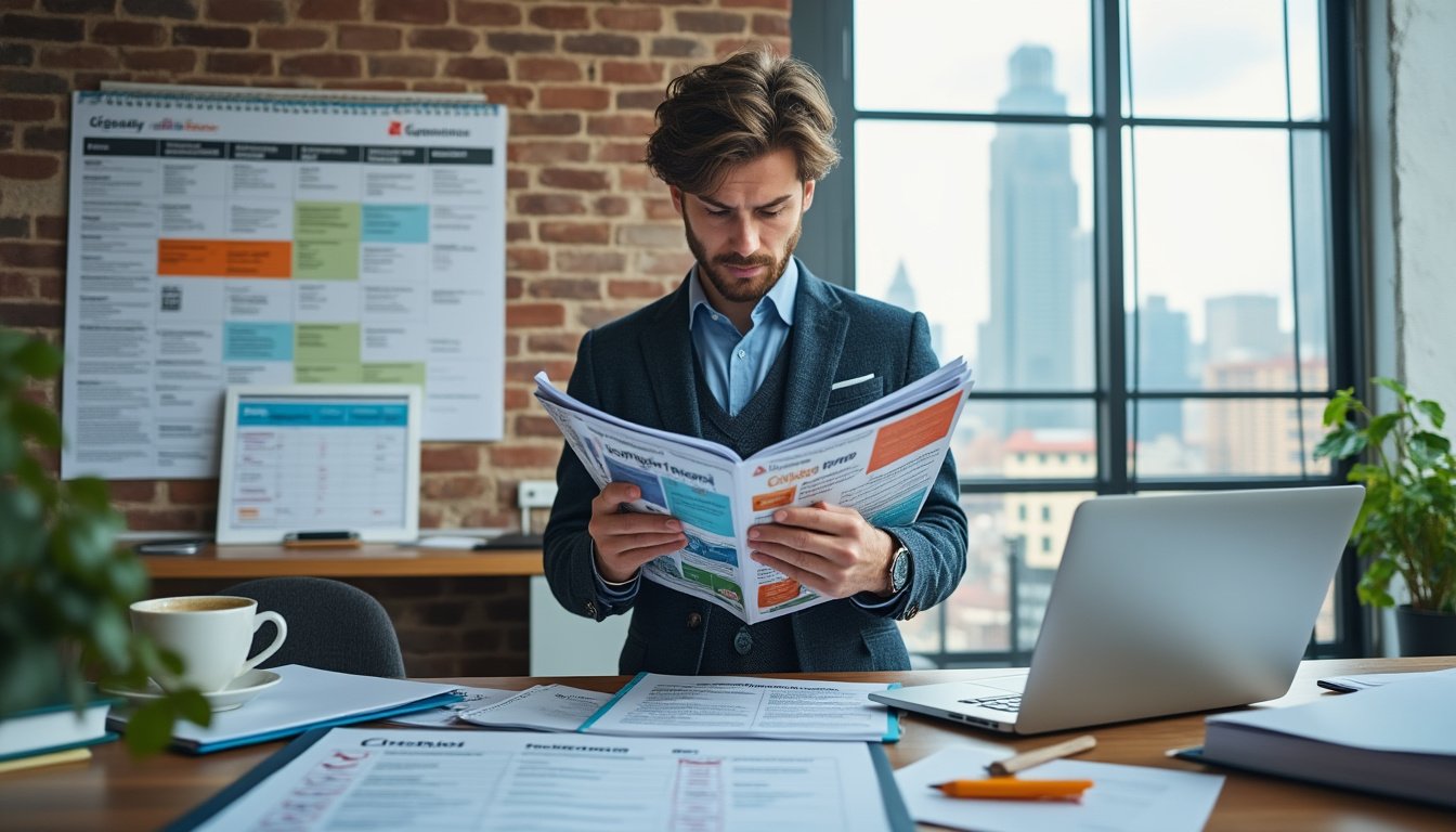 découvrez les erreurs courantes à éviter lors du choix d'une formation professionnelle pour garantir un parcours réussi et adapté à vos ambitions. apprenez à faire le bon choix et maximisez vos chances de succès dans votre carrière.