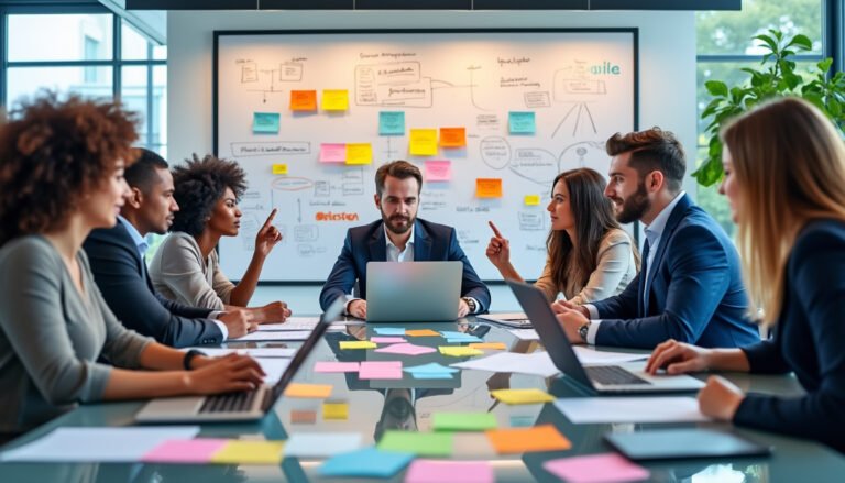 Pourquoi suivre une formation en gestion de projet ? - formations.guide
