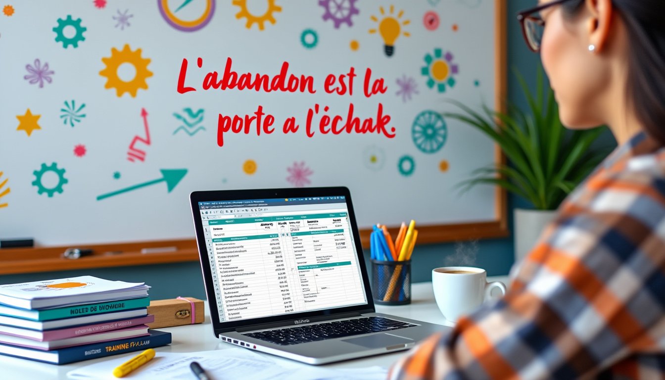 découvrez les meilleures astuces pour bien vous préparer avant une formation intensive. apprenez à organiser votre emploi du temps, à gérer votre stress et à maximiser votre apprentissage pour tirer le meilleur parti de cette expérience enrichissante.