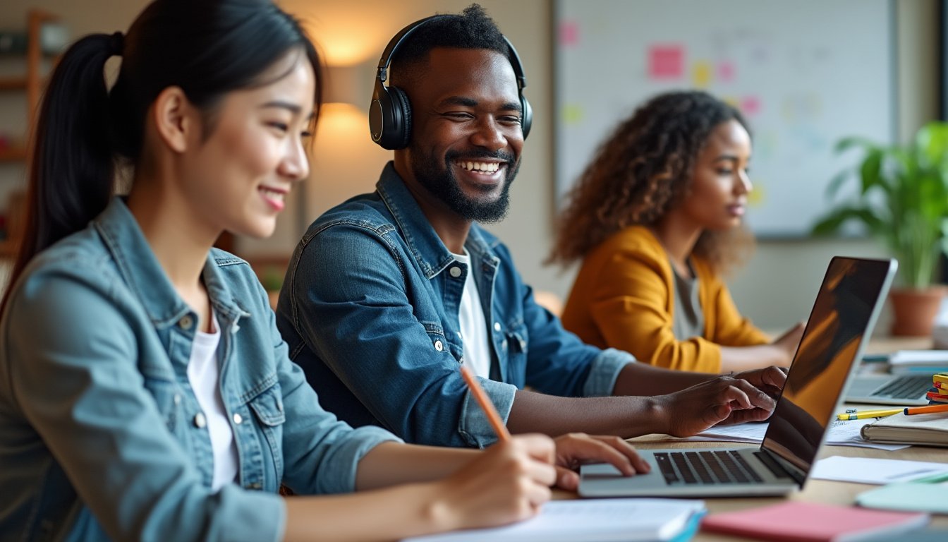 découvrez si l'apprentissage en ligne peut réellement vous préparer à un métier. explorez les avantages, les défis et les ressources disponibles pour devenir un professionnel, le tout depuis chez vous. apprenez comment maximiser votre formation à distance et bâtir une carrière réussie.