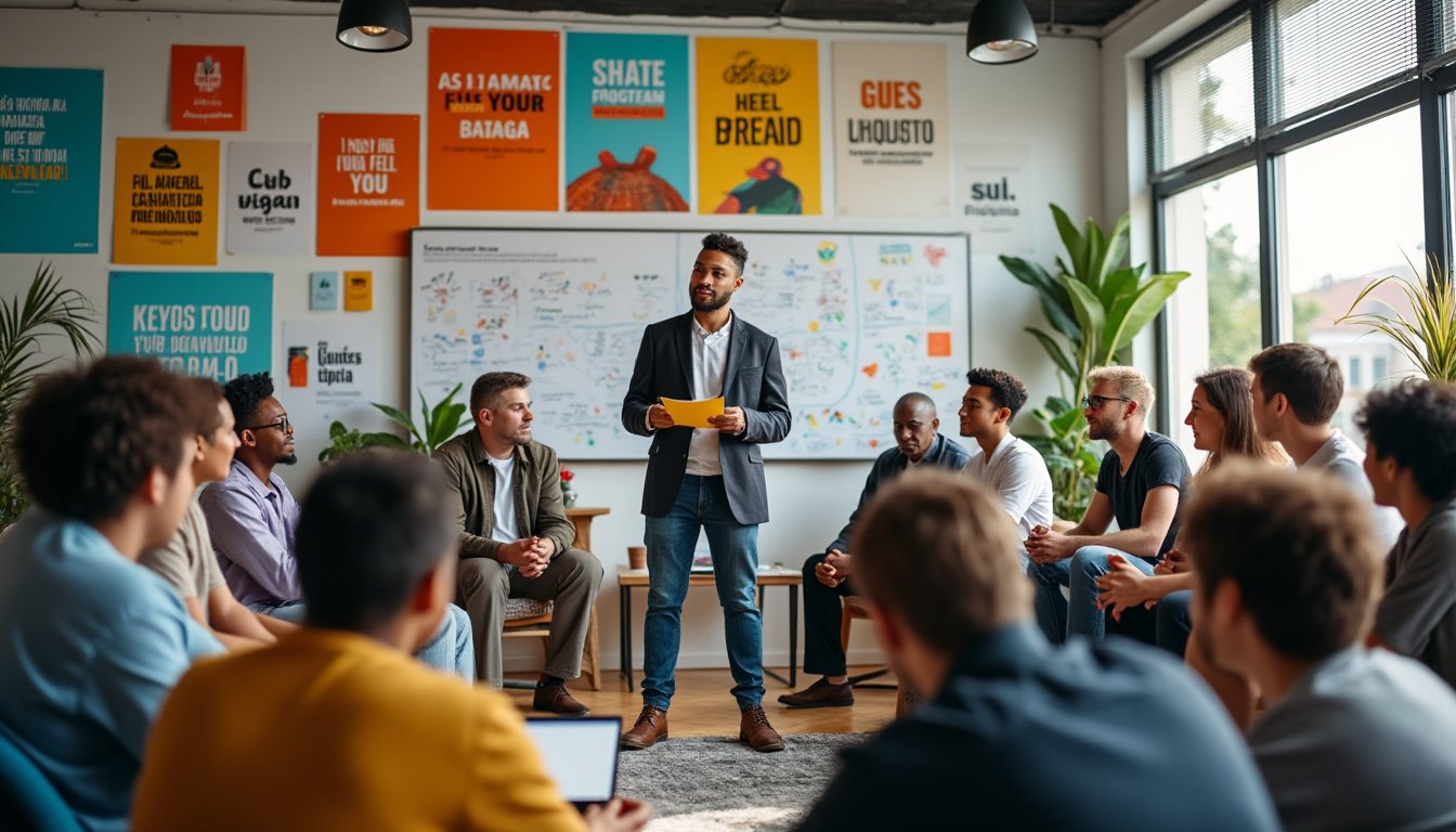 découvrez pourquoi les formations en développement personnel connaissent une popularité croissante. explorez les facteurs qui incitent les individus à investir dans leur bien-être mental, émotionnel et professionnel, et découvrez comment ces programmes peuvent transformer votre vie.