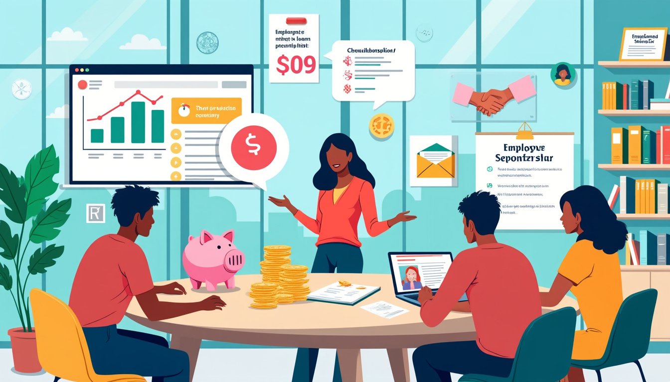 découvrez des stratégies efficaces pour financer votre formation sans recourir à l'aide de l'état. explorez les options de prêt, de financement participatif et d'autres solutions autonomes qui peuvent vous aider à atteindre vos objectifs éducatifs.