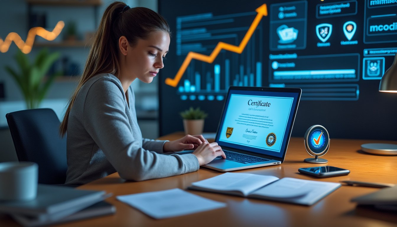 découvrez les critères essentiels pour évaluer la reconnaissance d'une formation par les employeurs. apprenez à identifier les signes d'une certification valorisée sur le marché du travail et maximisez vos chances de succès professionnel.