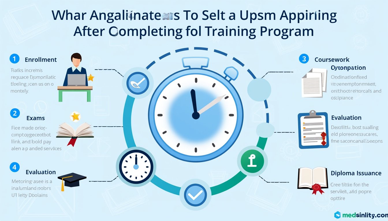 découvrez tout ce qu'il faut savoir sur les délais d'obtention d'un diplôme après une formation. informez-vous sur les différentes étapes, les facteurs influençant la durée et comment optimiser votre parcours pour décrocher votre diplôme dans les meilleurs délais.