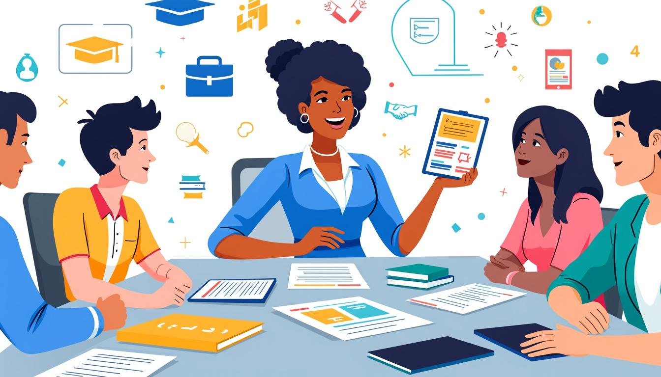 découvrez nos conseils pratiques pour intégrer une formation en alternance. apprenez à choisir votre secteur, à rédiger votre cv et à réussir vos entretiens pour maximiser vos chances de succès.