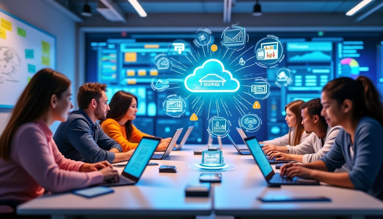découvrez comment tirer parti des outils numériques pour améliorer votre apprentissage. cet article vous guide à travers des stratégies efficaces, des applications recommandées et des conseils pratiques pour maximiser votre compréhension et votre rétention des connaissances.