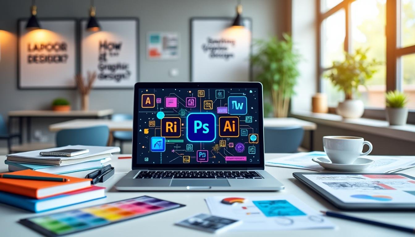 découvrez les critères essentiels pour choisir la formation en graphisme qui correspond à vos besoins. explorez les différents programmes disponibles, comparez les méthodologies d'apprentissage et trouvez le cursus idéal pour développer vos compétences créatives et professionnelles dans le domaine du design.