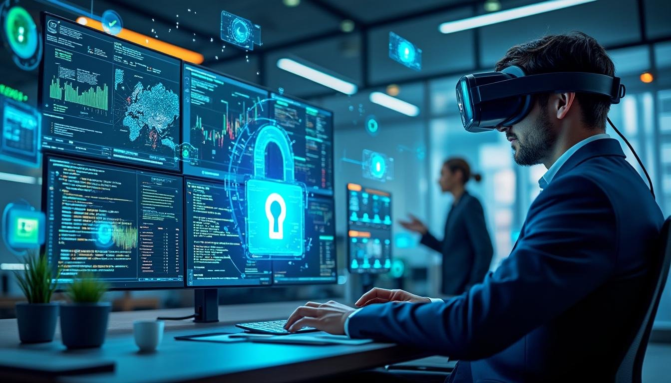 découvrez les divers métiers accessibles après une formation en cybersécurité, allant des analystes de sécurité aux experts en cryptographie. explorez les opportunités de carrière prometteuses dans un domaine en pleine expansion et protégez le monde numérique de demain.