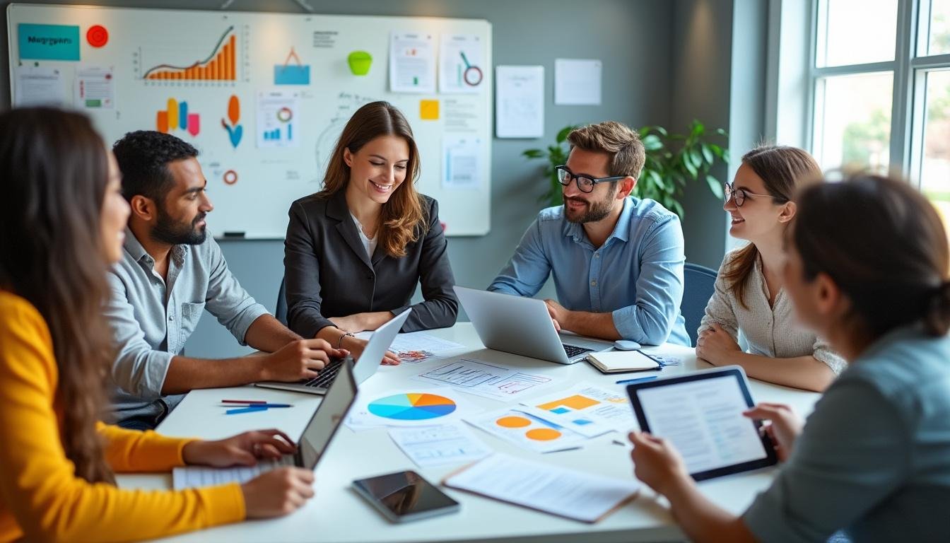 découvrez comment valider vos acquis professionnels grâce à la vae. cet article vous guide à travers le processus, les étapes clés et les avantages de la validation des acquis de l'expérience pour transformer votre expérience en certification.