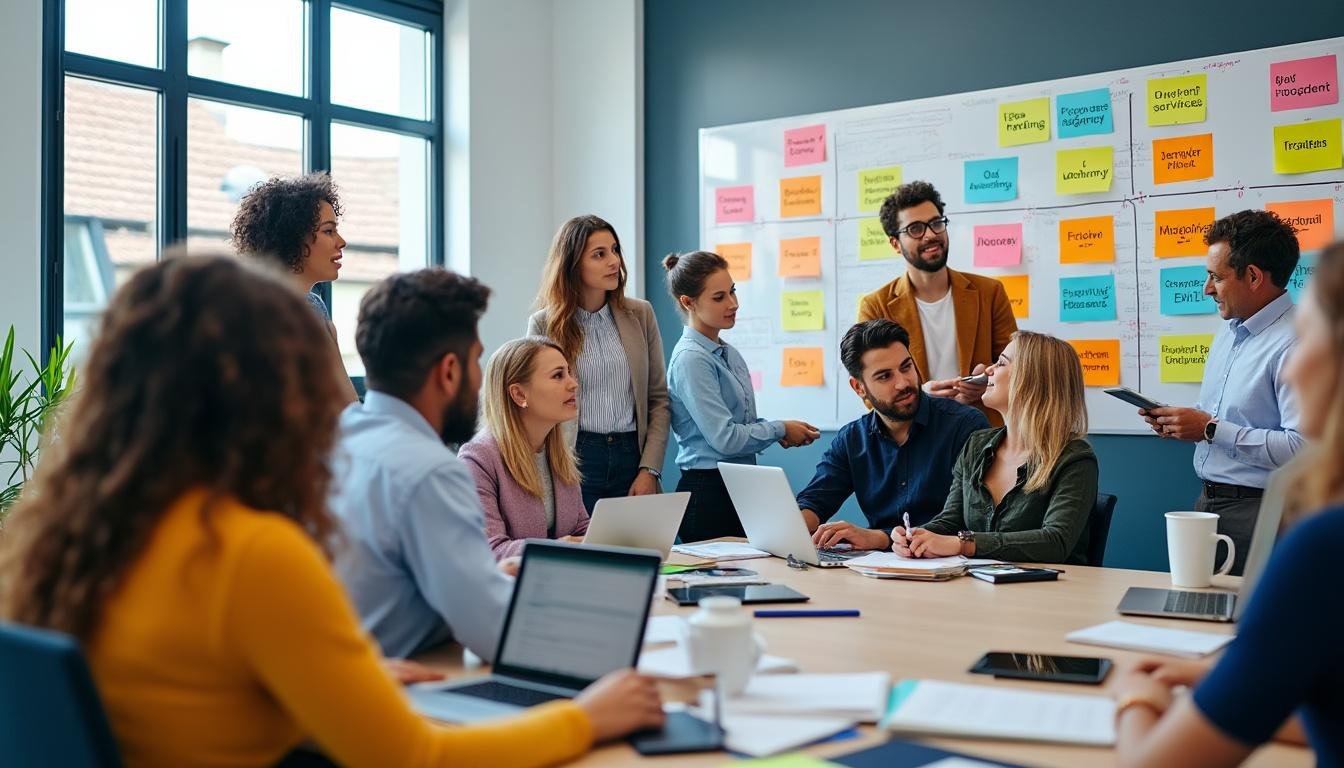 découvrez les meilleures formations pour intégrer le secteur de l'événementiel. que vous souhaitiez vous spécialiser en gestion d'événements, en marketing ou en communication, nous vous guiderons à travers les options disponibles pour développer vos compétences et réussir dans cette industrie dynamique.