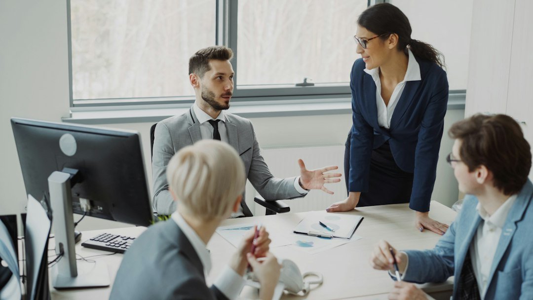 découvrez les qualifications d’un business developer : compétences commerciales, formation et qualités essentielles pour développer l’activité d’une entreprise.